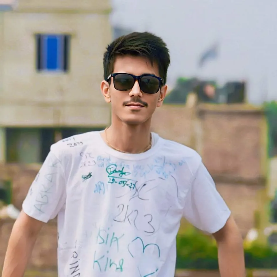 Badhon Biswas