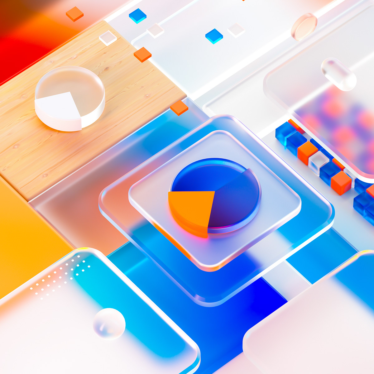 portfolio project
